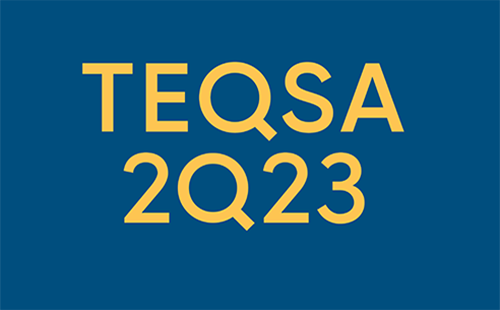 TEQSA 2023 Annual Conference