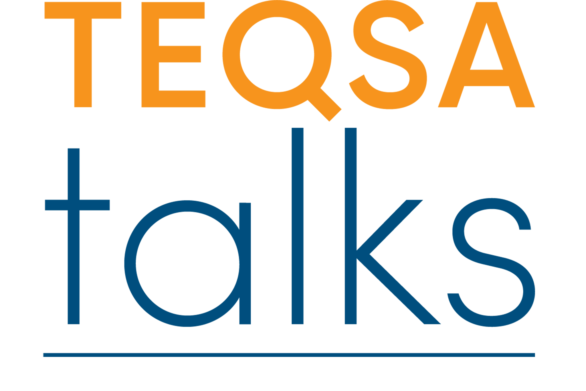 TEQSA Talks webinar series