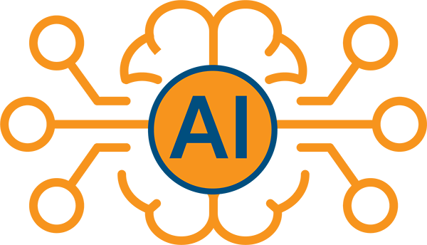 AI icon