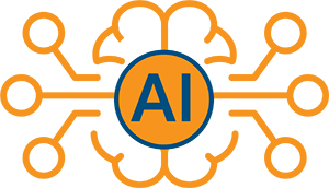 AI icon