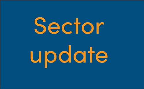 Sector update