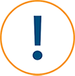 Alert icon