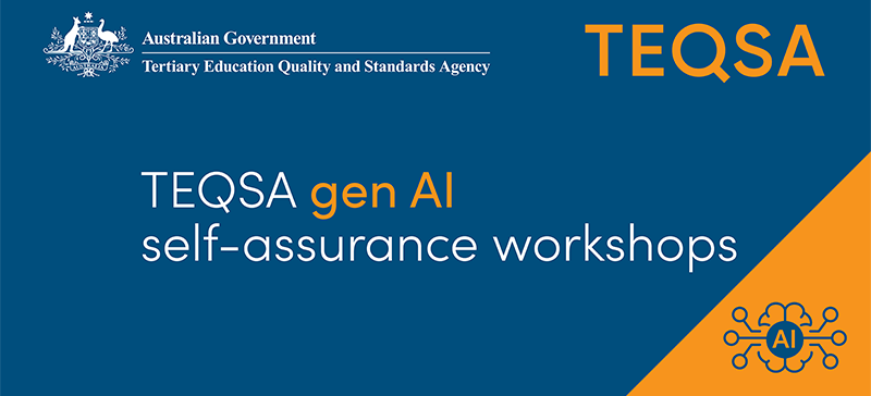 Gen AI self-assurance workshops