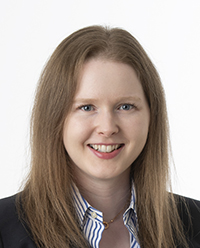 Photo of Jasmine Thomas