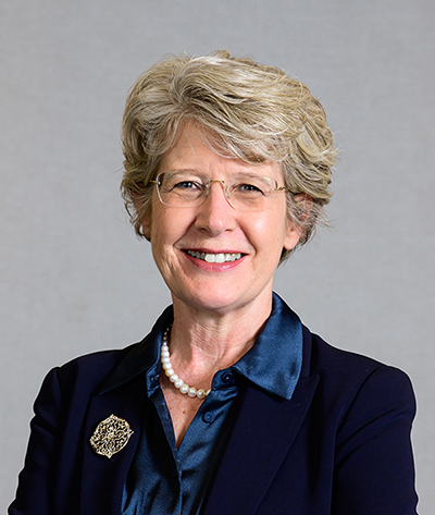 Photo of Kerri-Lee Krause